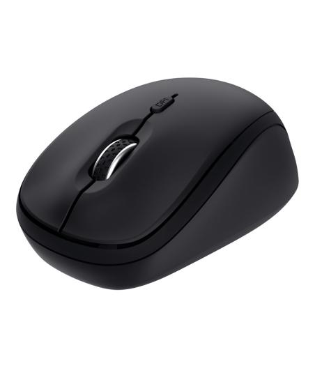 SOURIS SANS FIL TRUST 25440 YVI+ MULTI-APPAREIL