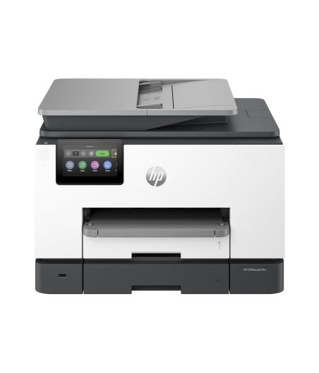 IMPRIMANTE MULTIFONCTIONS HP OFFICEJET PRO 9132E 25PPM