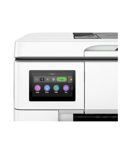 IMPRIMANTE MULTIFONCTIONS HP OFFICEJET PRO 9730E