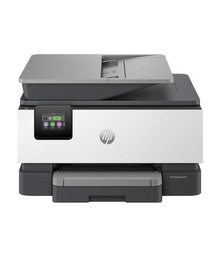 IMPRIMANTE MULTIFONCTIONS HP OFFICEJET PRO 9122E 22PPM