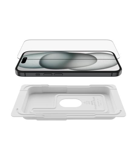 PROTECTION ECRAN BELKIN OVA070ZZ - POUR IPHONE 14 PLUS/13 PROMAX