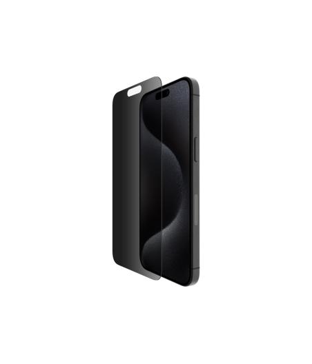 PROTECTION ECRAN BELKIN OVA170HQ INVISIGLASS - POUR IPHONE 16 PRO MAX