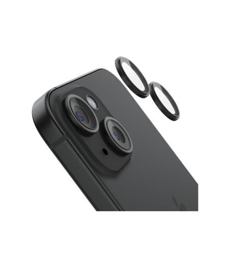 PROTECTEUR D'OBJECTIF BELKIN OVA179HQBK - PACK DE 2 - IPHONE 15