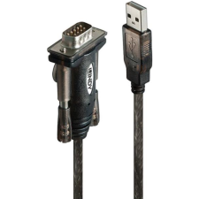 ADAPTATEUR SERIE LINDY USB 1.5METRE