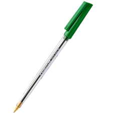 STYLO A BILLE STAEDTLER STICK 430 M VERTE