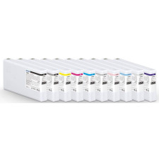 CARTOUCHE JET D ENCRE EPSON T55W2 CYAN INK CARTRIDGE 200ML