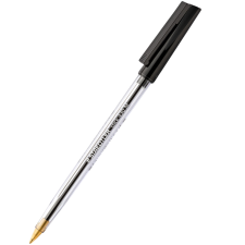 STYLO A BILLE STAEDTLER STICK 430 M NOIR