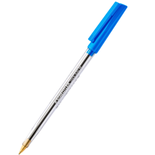 STYLO A BILLE STAEDTLER  STICK 430 M BLEU
