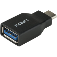 ADAPTATEUR LINDY TYPE C USB 3.1