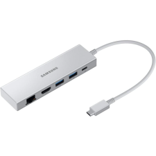 STATION D'ACCUEIL SAMSUNG MULTIPORT EE-P5400 USB-C GIGABIT