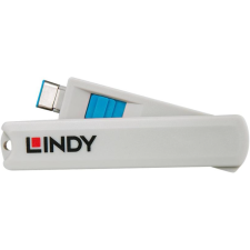 BLOQUEUR DE PORT USB LINDY 4 VERROUS THUNDERBOLT 3