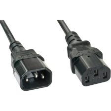 CABLE D'ALIMENTATION LINDY 2METRES