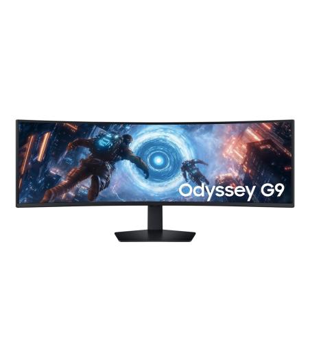 ECRAN SAMSUNG ODYSSEY G91F LS49FG912 49 POUCES