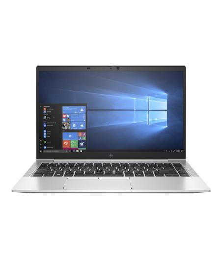 PC PORTABLE HP EB 840 G7 I5-10310U 16GORAM 256GO 14 POUCES