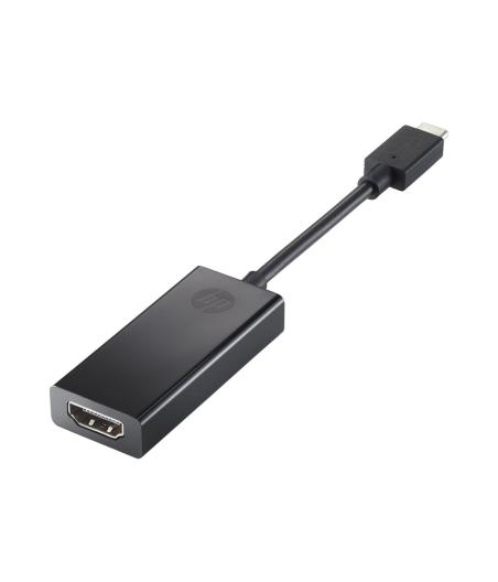 ADAPTATEUR VIDEO HP 1WC36AA USB-C TO HDMI 2.0