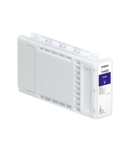 CARTOUCHE D'ENCRE EPSON C13T44QD40 VIOLET