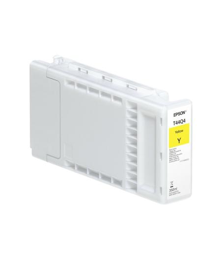 CARTOUCHE D'ENCRE EPSON T44Q440 JAUNE