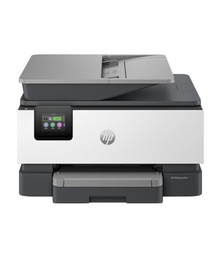 IMPRIMANTE MULTIFONCTIONS HP OFFICEJET PRO 9120E 22PPM
