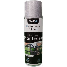 PEINTURE AEROSOL RECA BATN113781 MARTELEE- 400ML GRIS