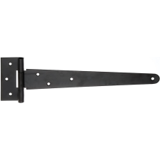 PENTURE ANGLAISE AVEC TROUS FRAISES - ALBERTS - 29.4 X 2.5 CM