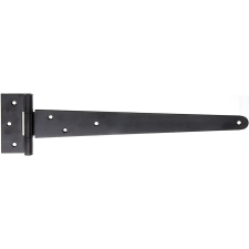 PENTURE ANGLAISE AVEC TROUS FRAISES - ALBERTS - 34.8 X 4.6 CM