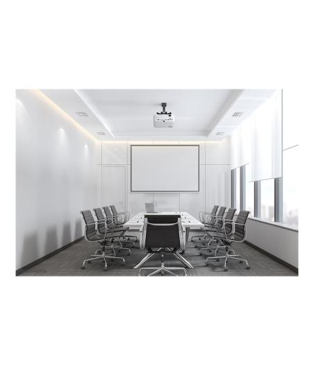 SUPPORT FIXATION NEOMOUNTS PROJECTOR CEILING MOUNT