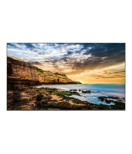 ECRAN VIDEOCONFERENCE SAMSUNG QE55T 55P UHD/4K 16:9 LED
