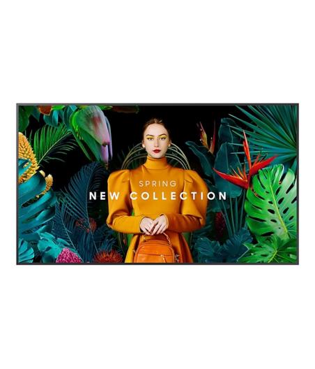 ECRAN VIDEOCONFERENCE SAMSUNG QB65C 65P UHD 16/7 350NIT