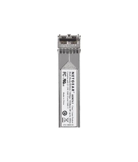 CARTE RESEAU NETGEAR MODULE FIBRE SFP 10GIGA