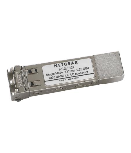 CARTE RESEAU NETGEAR MODULE GBIC 1000BASE-LX
