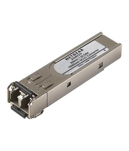 CARTE RESEAU NETGEAR MODULE GBIC 1000BASE-SX