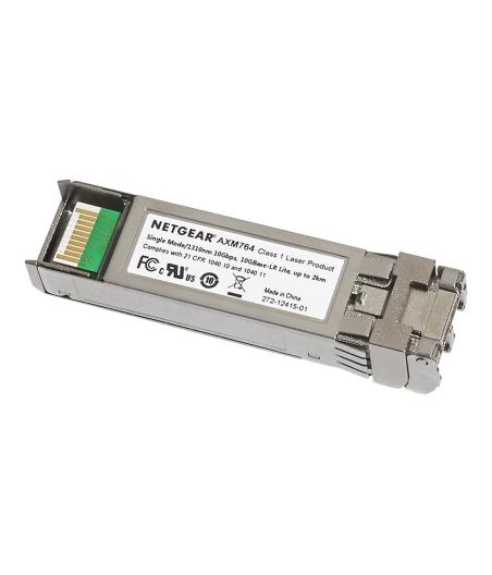CARTE RESEAU NETGEAR 10GBASE-LR LITE SFP+ TRANSCEIVER