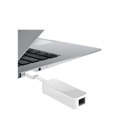 CARTE RESEAU TP-LINK USB 3.0 TO ETHERNET ADAPTER