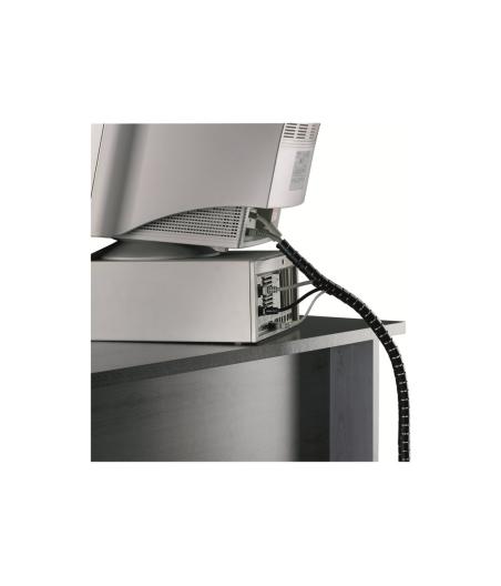 CARTE RESEAU FELLOWES CABLEZIP