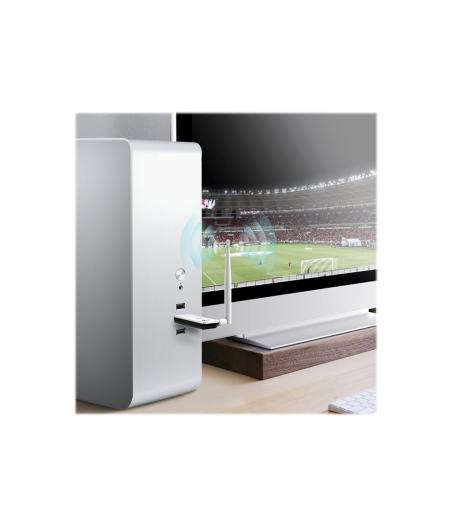 CARTE RESEAU TP-LINK 150M WLAN USB-HIGH-GAIN-STICK