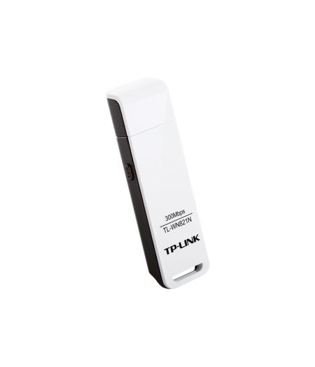 CARTE RESEAU TP-LINK 300M-WLAN-N-USB-STICK