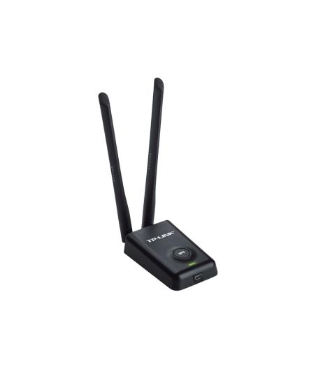 CARTE RESEAU TP-LINK 300MBPS HIGH POWER WIRELESS USB