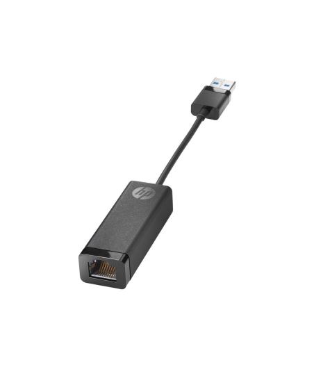 CARTE RESEAU HP USB 3.0 TO GIG RJ45 ADAPTER G2