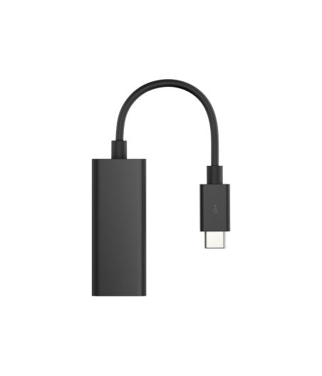 CARTE RESEAU HP USB-C TO RJ45 ADAPTER G2