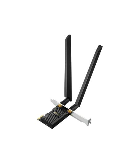CARTE RESEAU TP-LINK AXE5400 TRI-BAND WI-FI 6E ADAPT