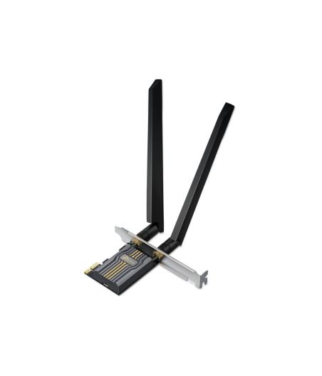 CARTE RESEAU TP-LINK BE6500 WI-FI 7 BLUETOOTH