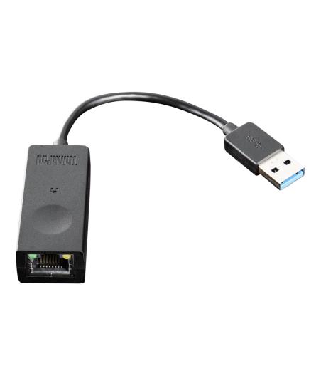 CARTE RESEAU LENOVO TP USB3.0 TO ETHERNET ADAPTER