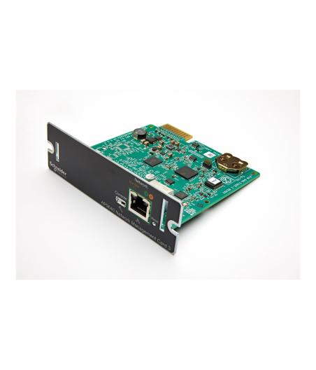 CARTE RESEAU APC UPS NMC WITH NETWORK SHUTDOWN
