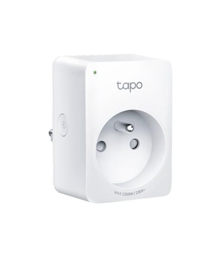 CARTE RESEAU TP-LINK MINI SMART WI-FI SOCKET