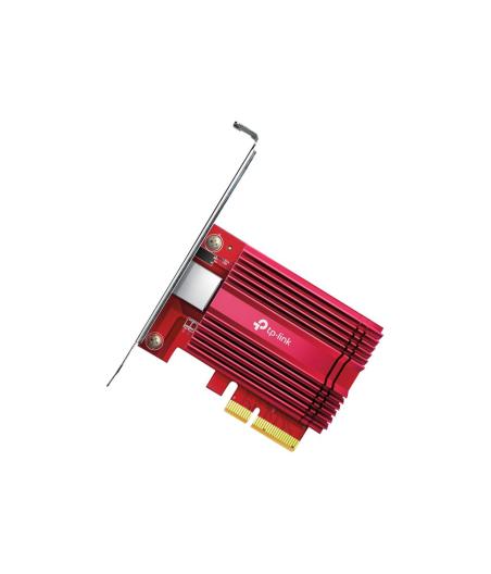 CARTE RESEAU TP-LINK 10 GIGABIT PCI NETWORK ADAPTER