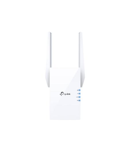 CARTE RESEAU TP-LINK AX1800 WI-FI 6 RANGE EXTENDER