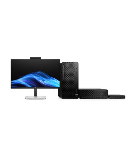 PC BUREAU HP PRO SFF 400 G1I U7 265 32GO 1TO