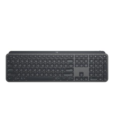 LOGI MX KEYS COMBO BUSINESS GEN 2 (FRA)