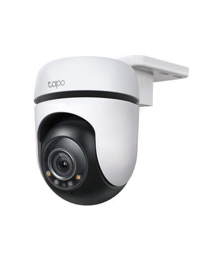 CAMERA IP TP-LINK OUTDOOR PAN/TILT WI-FI CAMERA