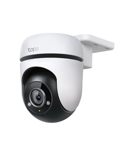 CAMERA IP TP-LINK OUTDOOR PAN/TILT WI-FI CAMERA